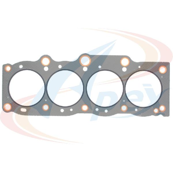 1987-1990 Toyota Camry Engine Cylinder Head Gasket (Apex)