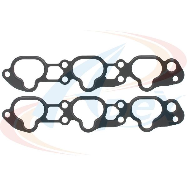 1993-1997 Ford Probe Engine Intake Manifold Gasket Set (Apex)