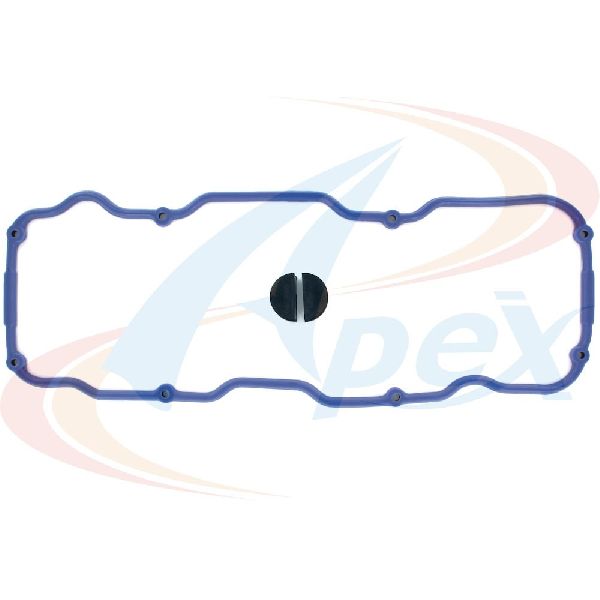 1987 Nissan Pathfinder Engine Valve Cover Gasket Set (Apex)