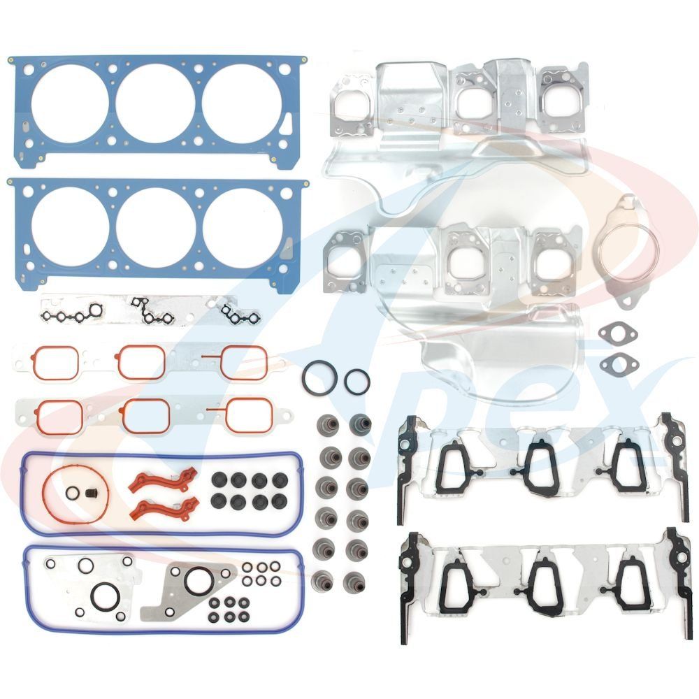 Engine Cylinder Head Gasket Set