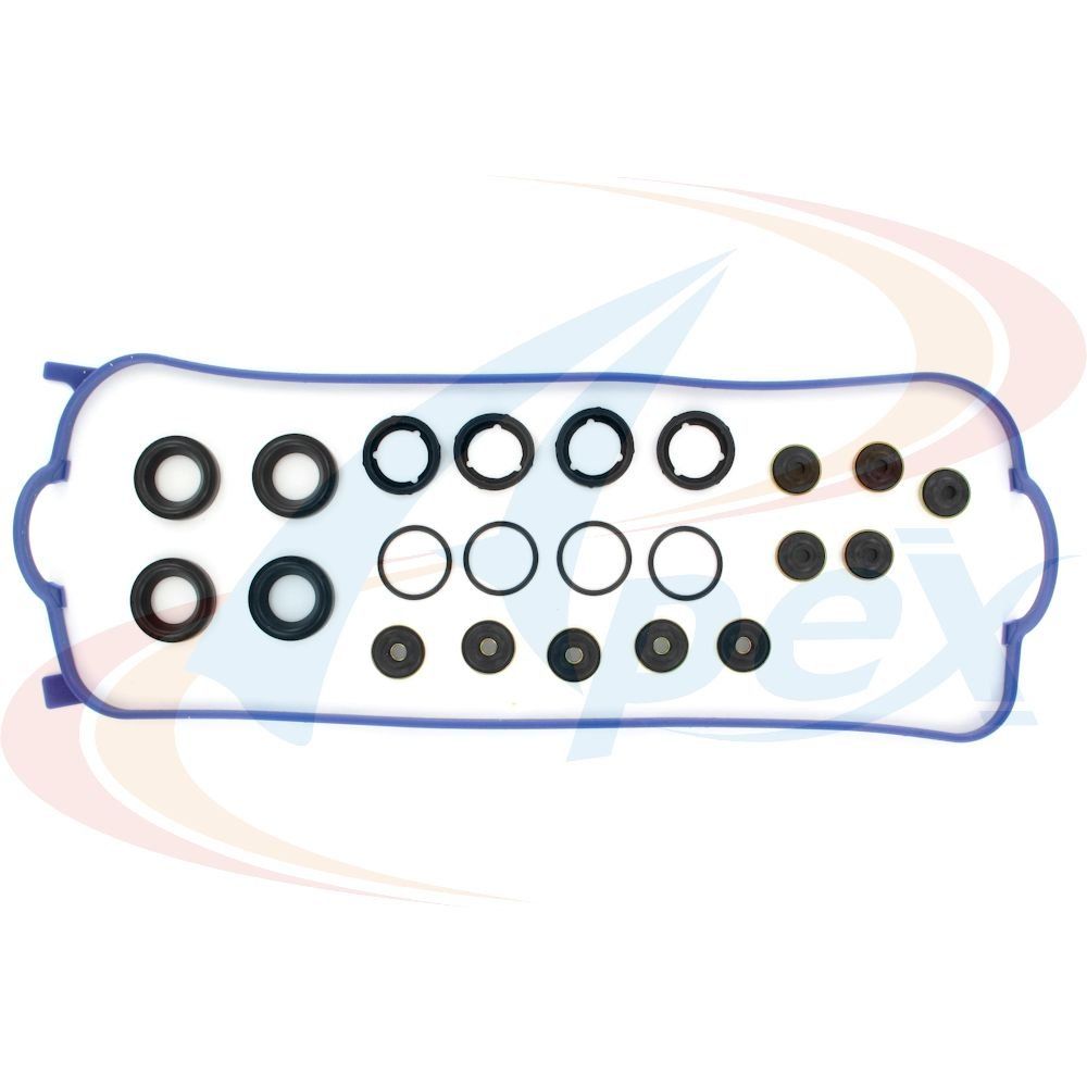1999, 1998, 1997 Acura CL Engine Valve Cover Gasket Set