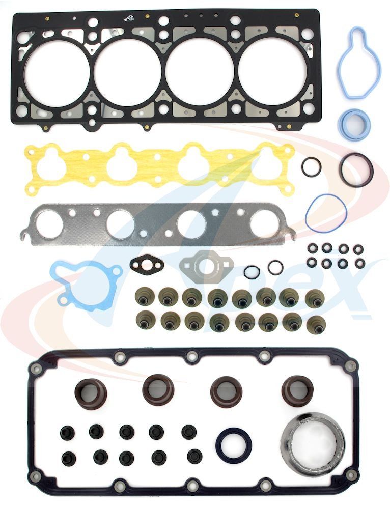 1995 Dodge Neon Engine Cylinder Head Gasket Set