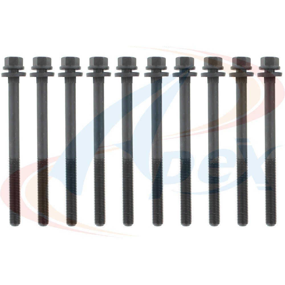 2005, 2004, 2003 Dodge Neon Engine Cylinder Head Bolt Set