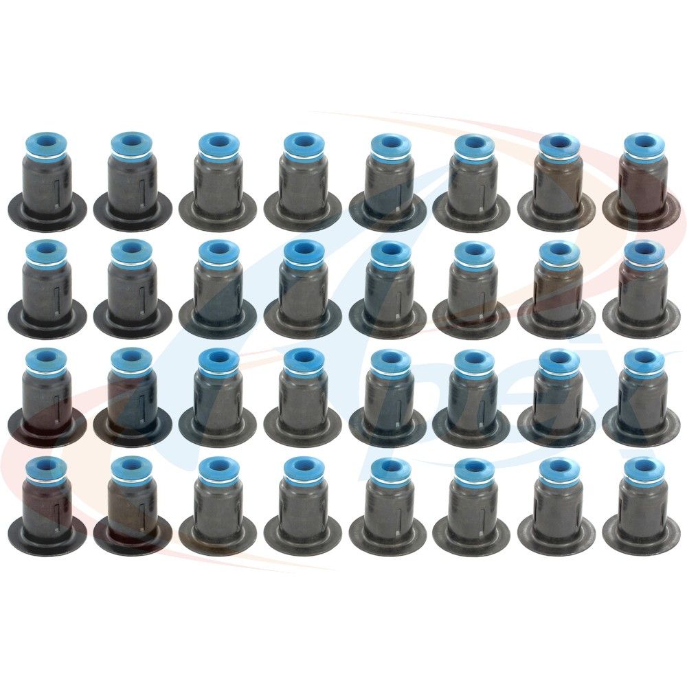 2005, 2004, 2003 Ford Excursion Club Wagon Engine Valve Stem Oil Seal Set