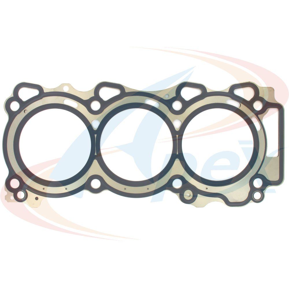 2012, 2011, 2010, 2009, 2008 INFINITI EX35 Engine Cylinder Head Gasket