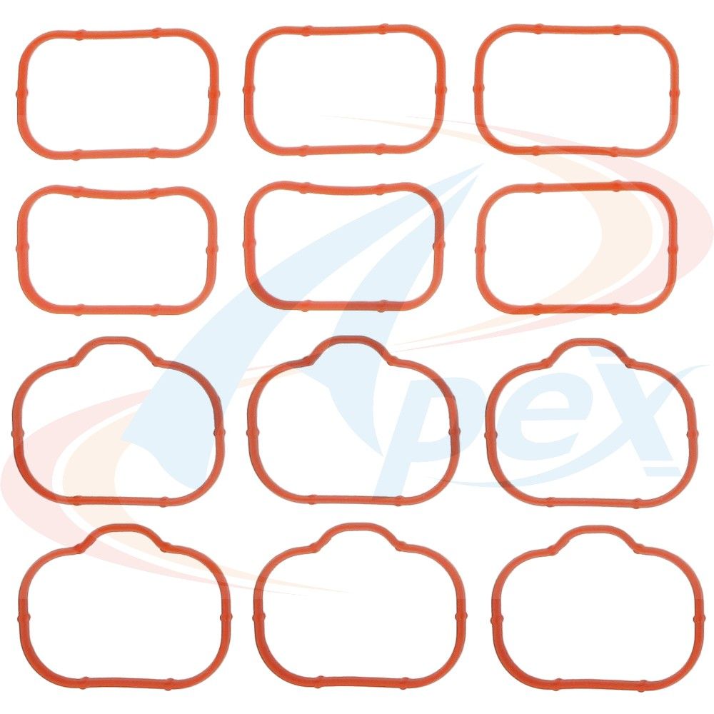 2012, 2011 Dodge Durango Engine Intake Manifold Gasket Set