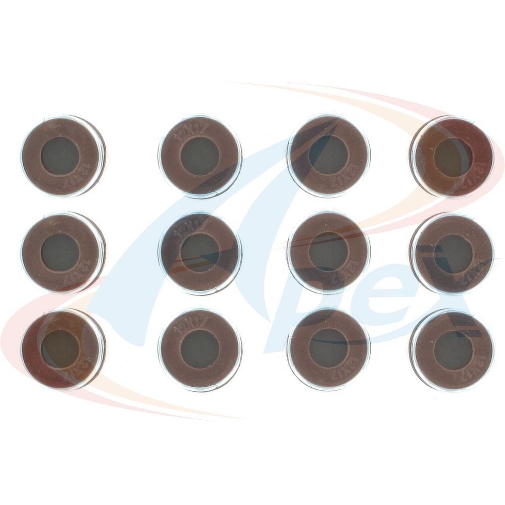 1992, 1991, 1990 Ford Probe Engine Valve Stem Oil Seal Set