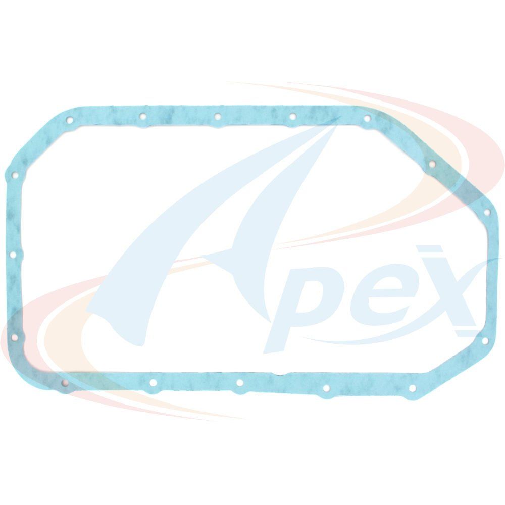2009, 2008, 2007, 2006, 2005, 2004, 2003 Honda Element Engine Oil Pan Gasket Set