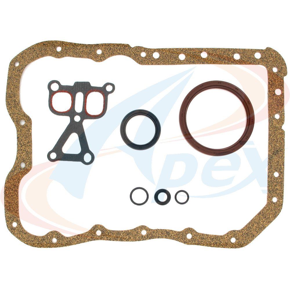2013, 2012, 2011, 2010, 2009, 2008, 2007 Jeep Compass Engine Conversion Gasket Set