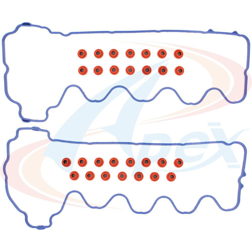 2006, 2005 Lincoln Navigator Engine Valve Cover Gasket Set