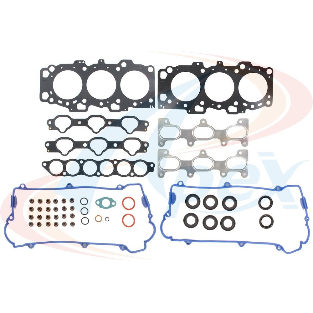 2001 Kia Optima Engine Cylinder Head Gasket Set