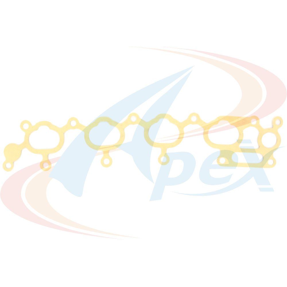 2005, 2004, 2003, 2002, 2001 Dodge Stratus Engine Intake Manifold Gasket Set