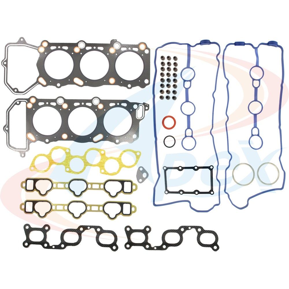 1994, 1993, 1992 Nissan Maxima Engine Cylinder Head Gasket Set