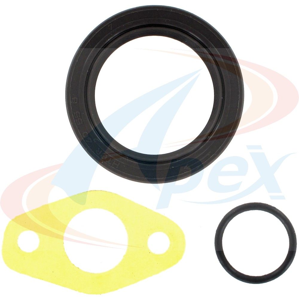 2006, 2005, 2004 Lexus ES330 Engine Crankshaft Seal Kit