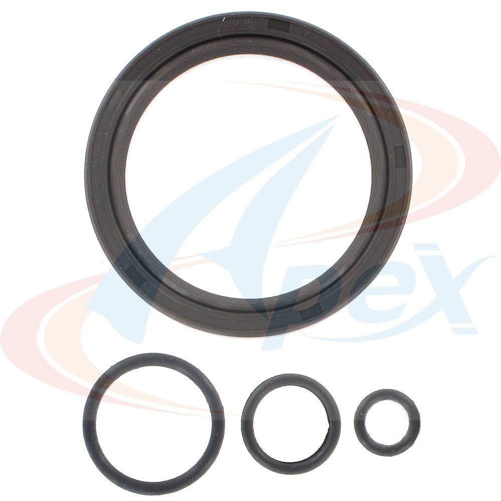 2012, 2011, 2010, 2009 Suzuki Equator Engine Crankshaft Seal Kit