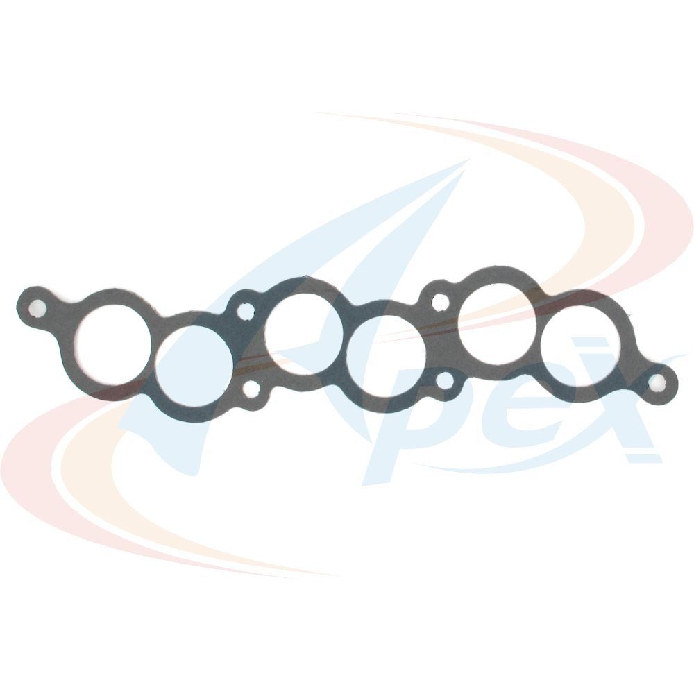 1992, 1991, 1990 Ford Probe Engine Intake Manifold Gasket Set