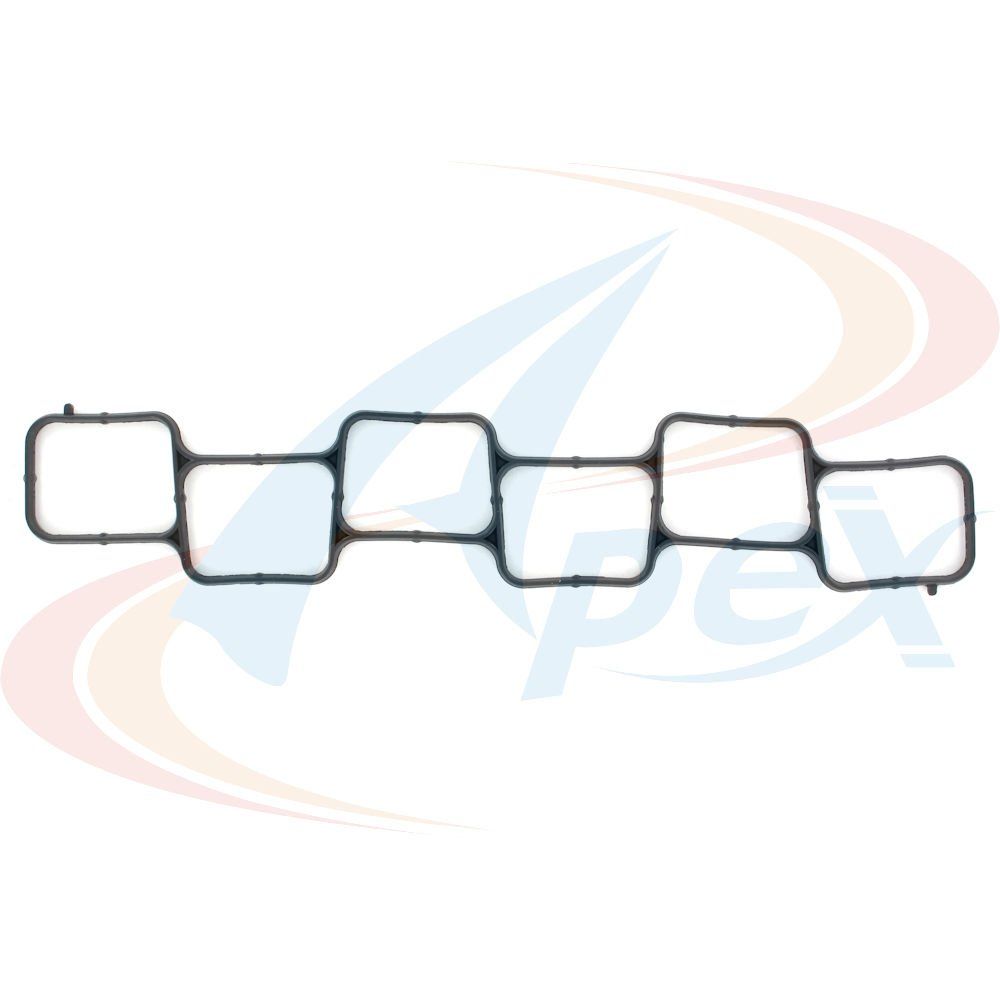 2010, 2009, 2008, 2007 Dodge Nitro Engine Intake Manifold Gasket Set