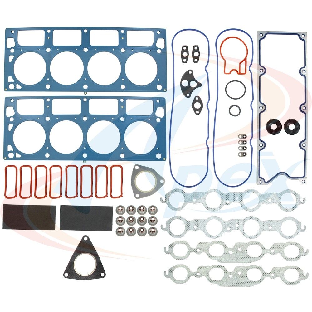 2004 Pontiac GTO Engine Cylinder Head Gasket Set
