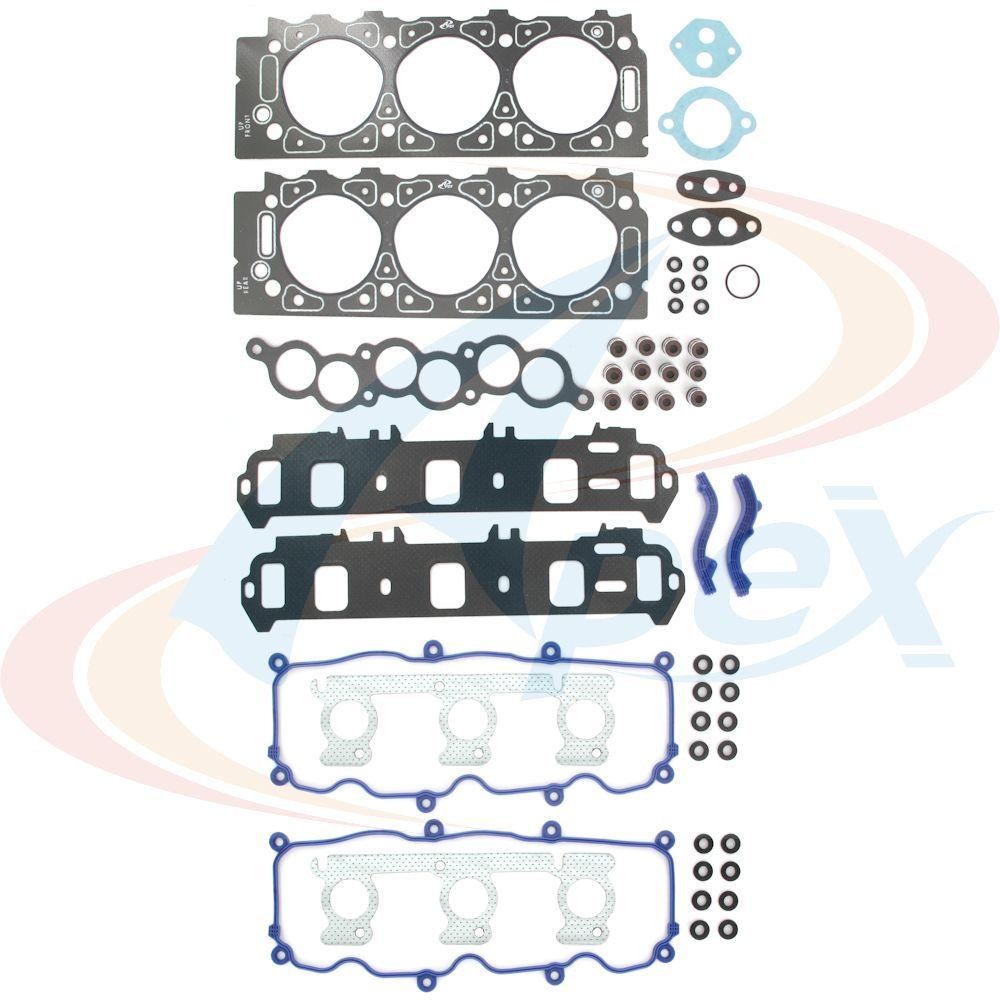 1999, 1998, 1997, 1996 Mazda B3000 Engine Cylinder Head Gasket Set