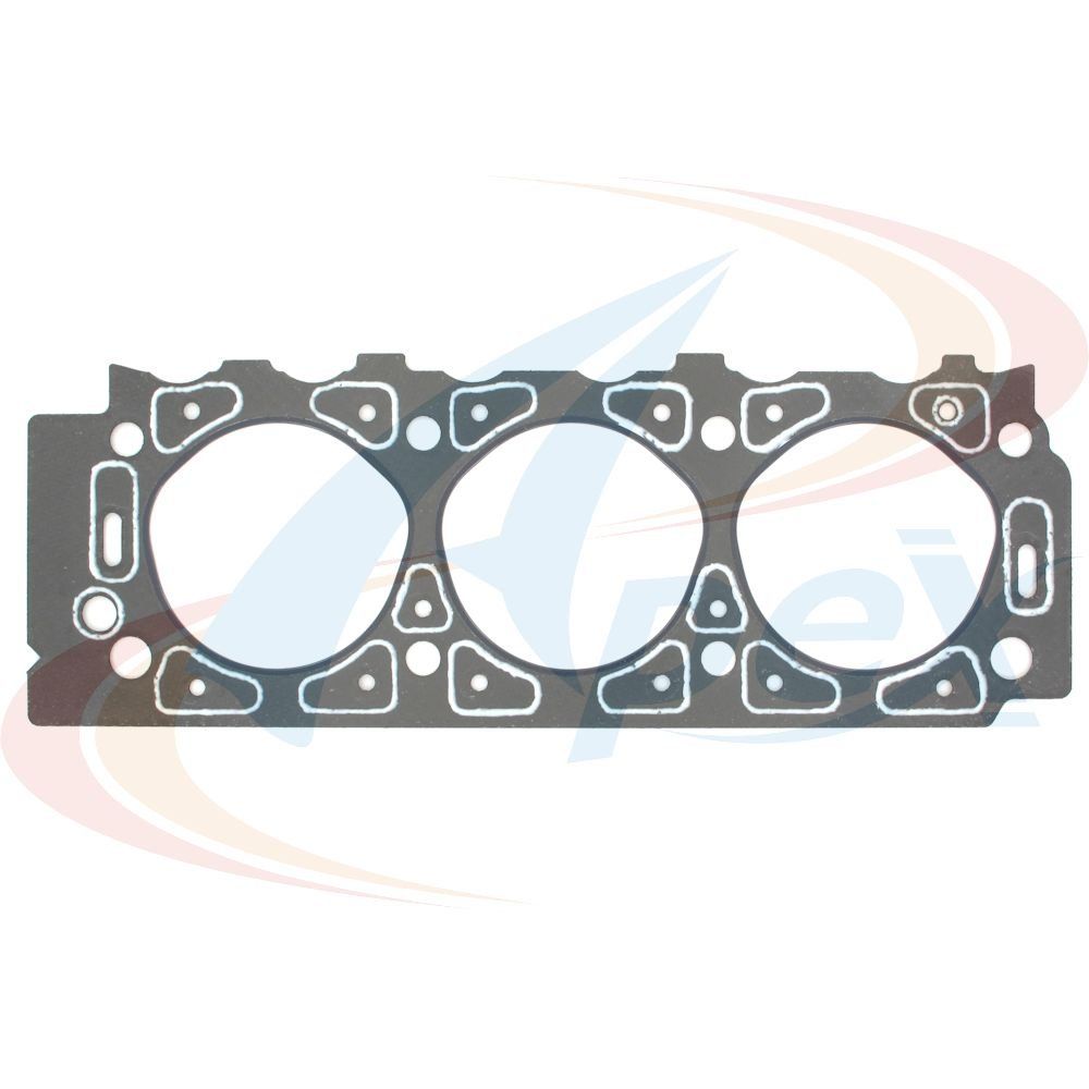 1992, 1991, 1990 Ford Probe Engine Cylinder Head Gasket