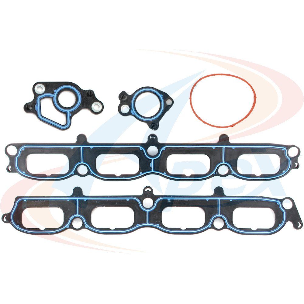 Engine Intake Manifold Gasket Set