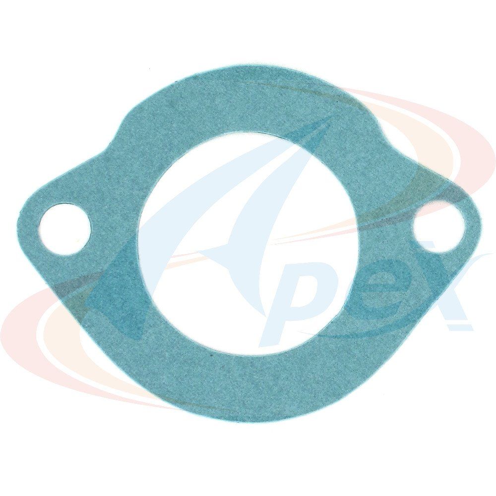 1986, 1985, 1984, 1983, 1982, 1981, 1980, 1979, 1978, 1977, 1976, 1975 Mercury Capri Engine Coolant Outlet Gasket
