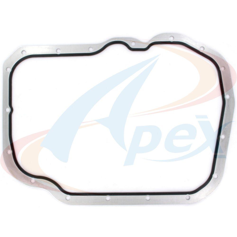 2003, 2002, 2001, 2000, 1999, 1998 Isuzu Rodeo Engine Oil Pan Gasket Set