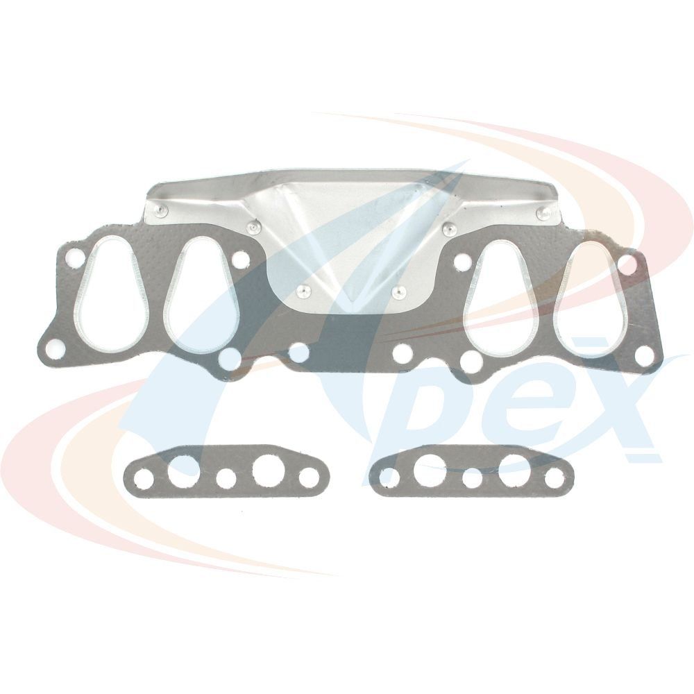 1995, 1994, 1993, 1992, 1991, 1990, 1989, 1988, 1987, 1986, 1985 Toyota 4Runner Exhaust Manifold Gasket Set