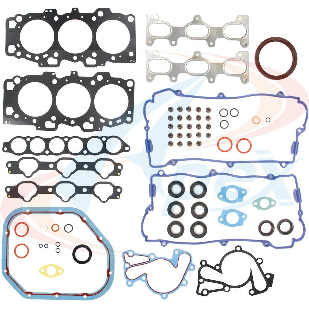 2004, 2003, 2002 Kia Optima Fe Engine Gasket Set