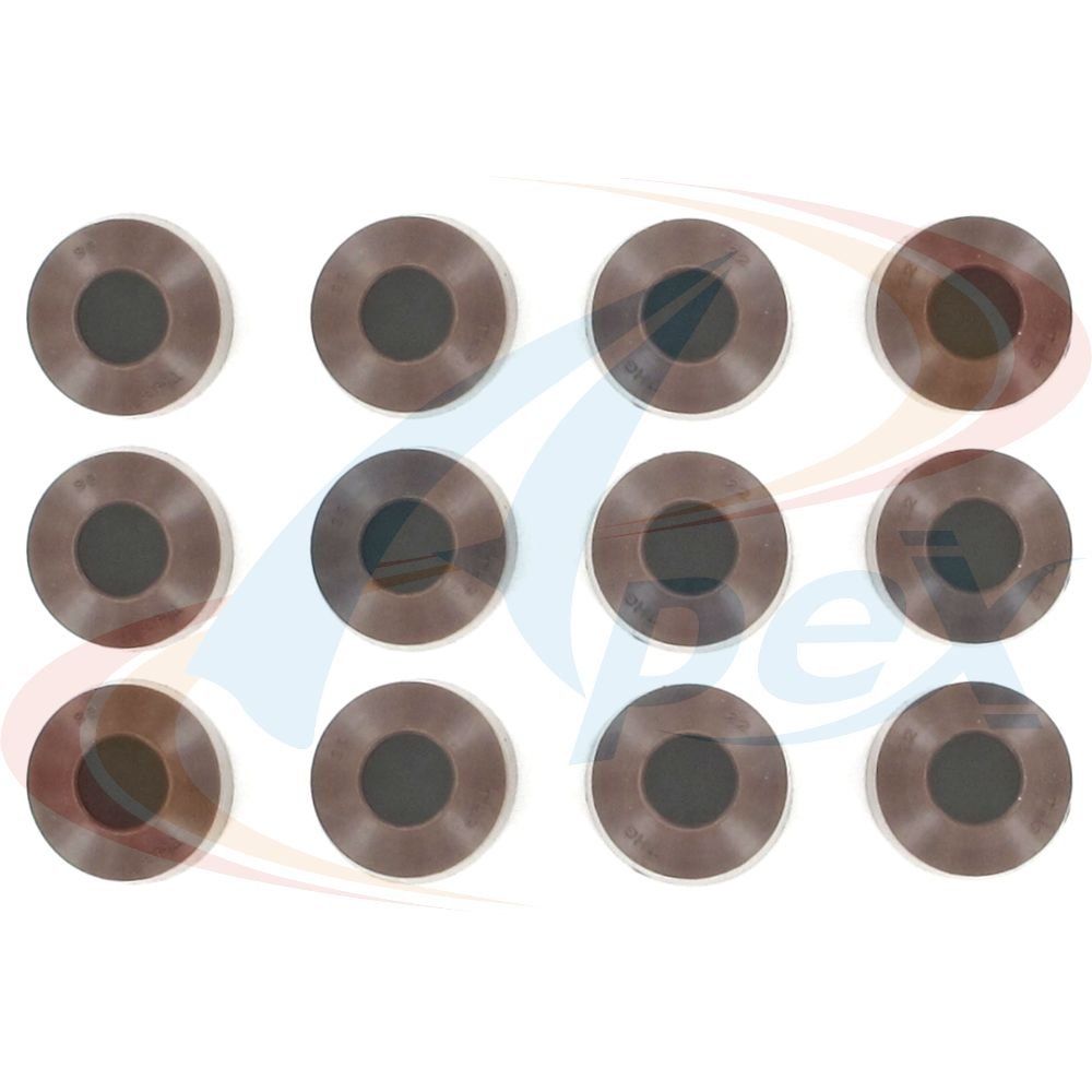1997, 1996, 1995, 1994, 1993 Dodge Intrepid Engine Valve Stem Oil Seal Set