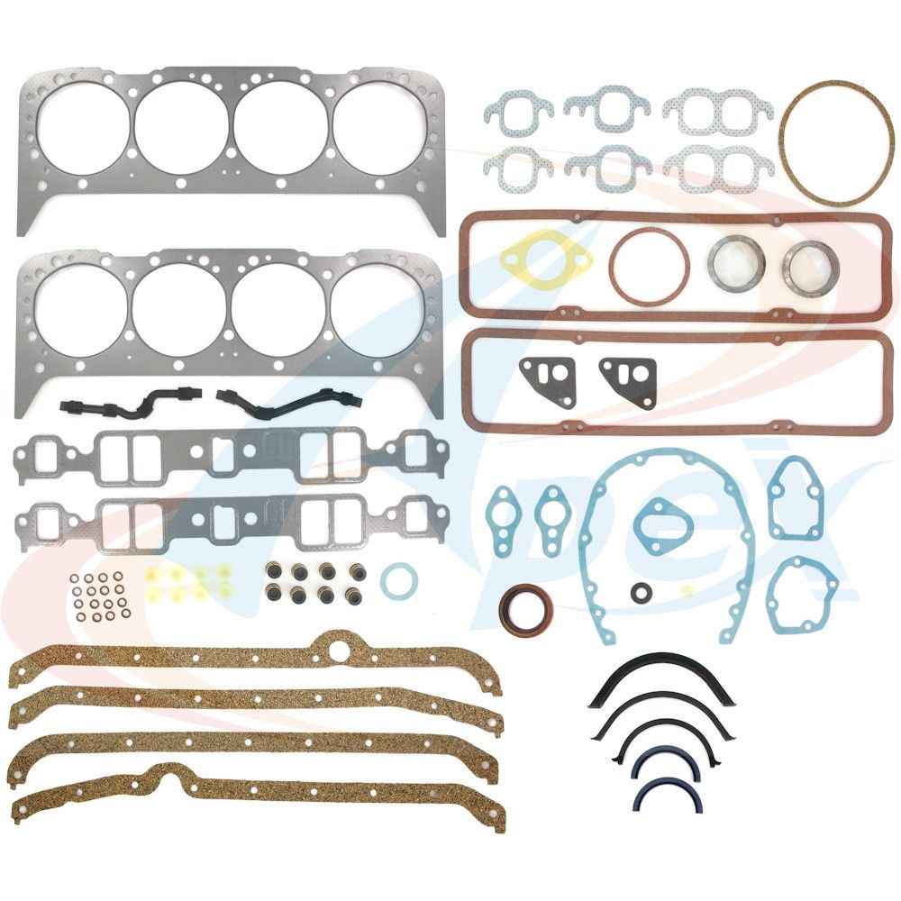 1985, 1984, 1983, 1982, 1981 GMC Jimmy Engine Gasket Set