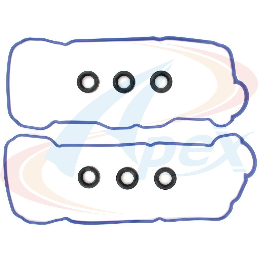 1998, 1997, 1996, 1995, 1994 Lexus ES300 Engine Valve Cover Gasket Set