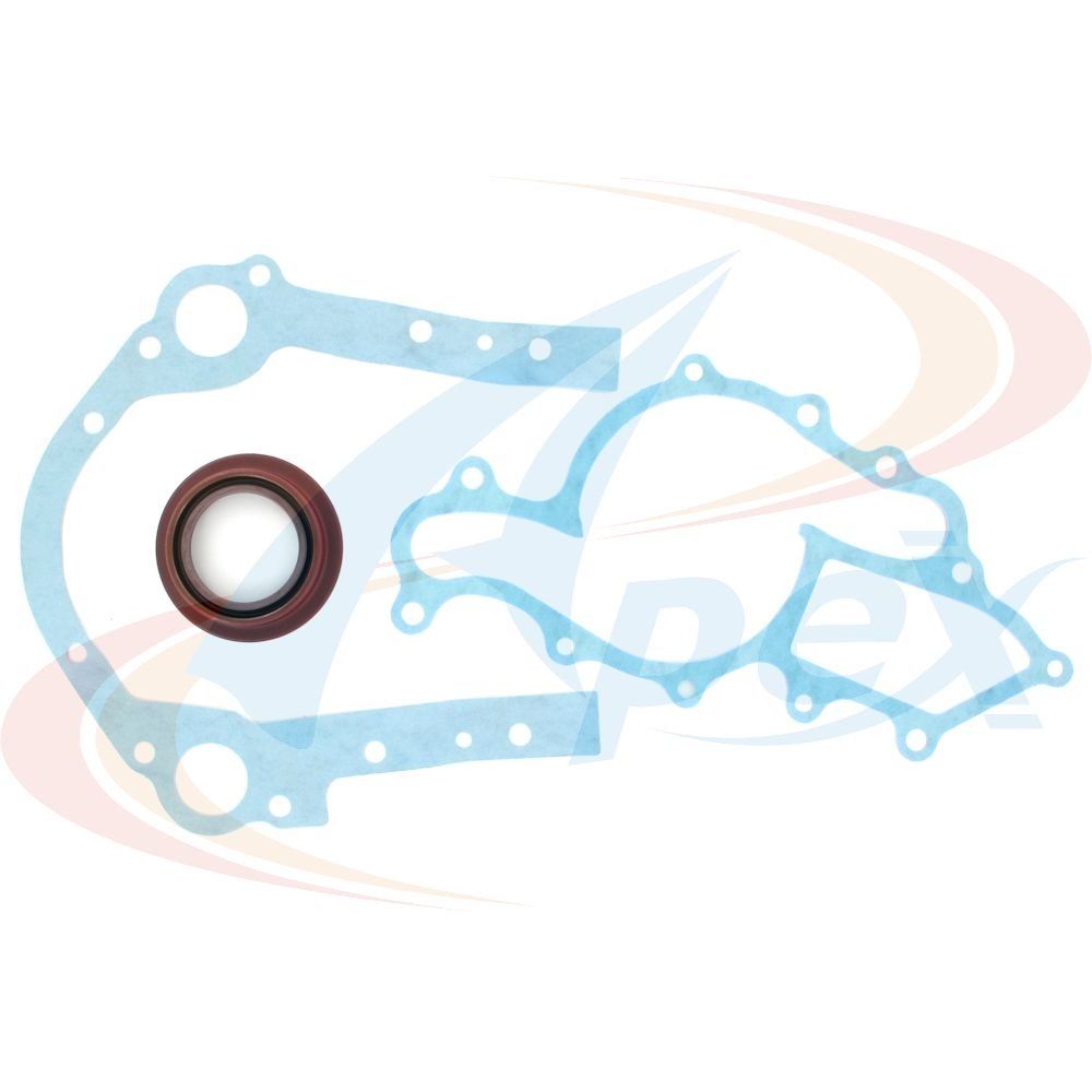 Engine Timing Cover Gasket Set