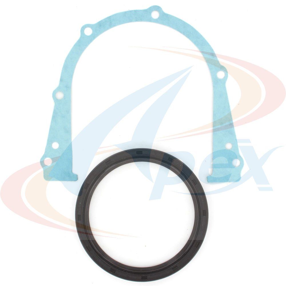 1991, 1990 Lexus ES250 Engine Crankshaft Seal Kit