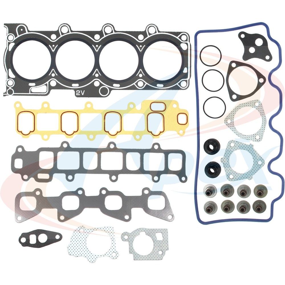 1999, 1998, 1997, 1996, 1995, 1994, 1993, 1992, 1991 Saturn SL1 Engine Cylinder Head Gasket Set