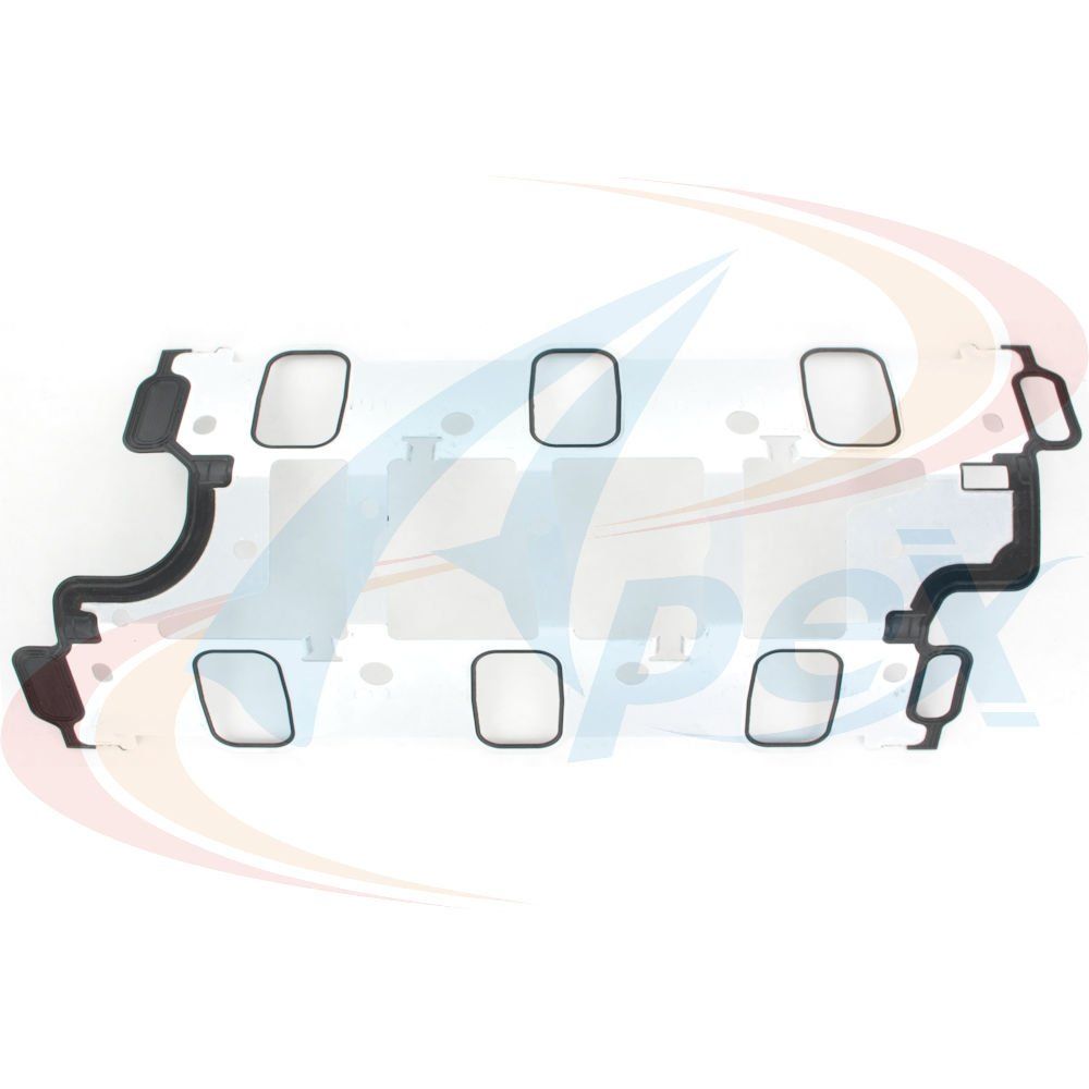 2000, 1999, 1998, 1997 Ford Explorer Engine Intake Manifold Gasket Set
