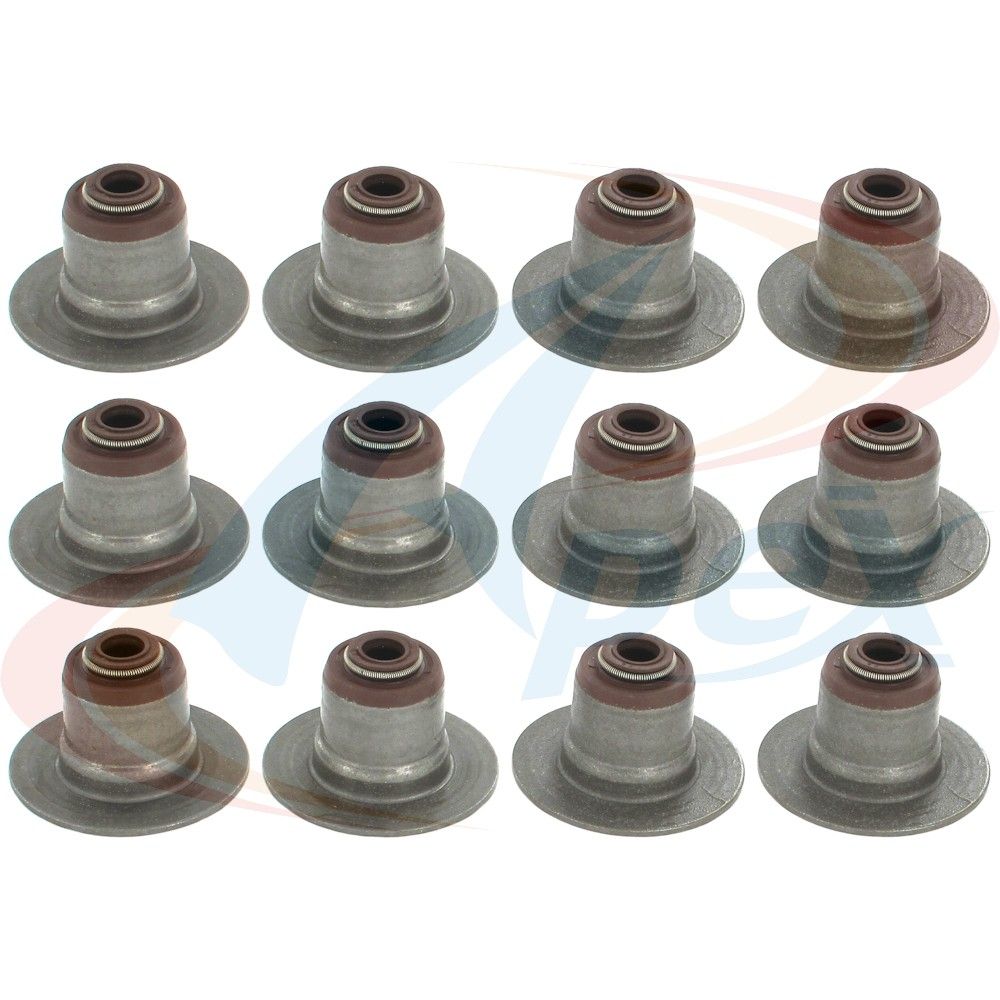2010, 2009, 2008, 2007, 2006 Jeep Commander Engine Valve Stem Oil Seal Set