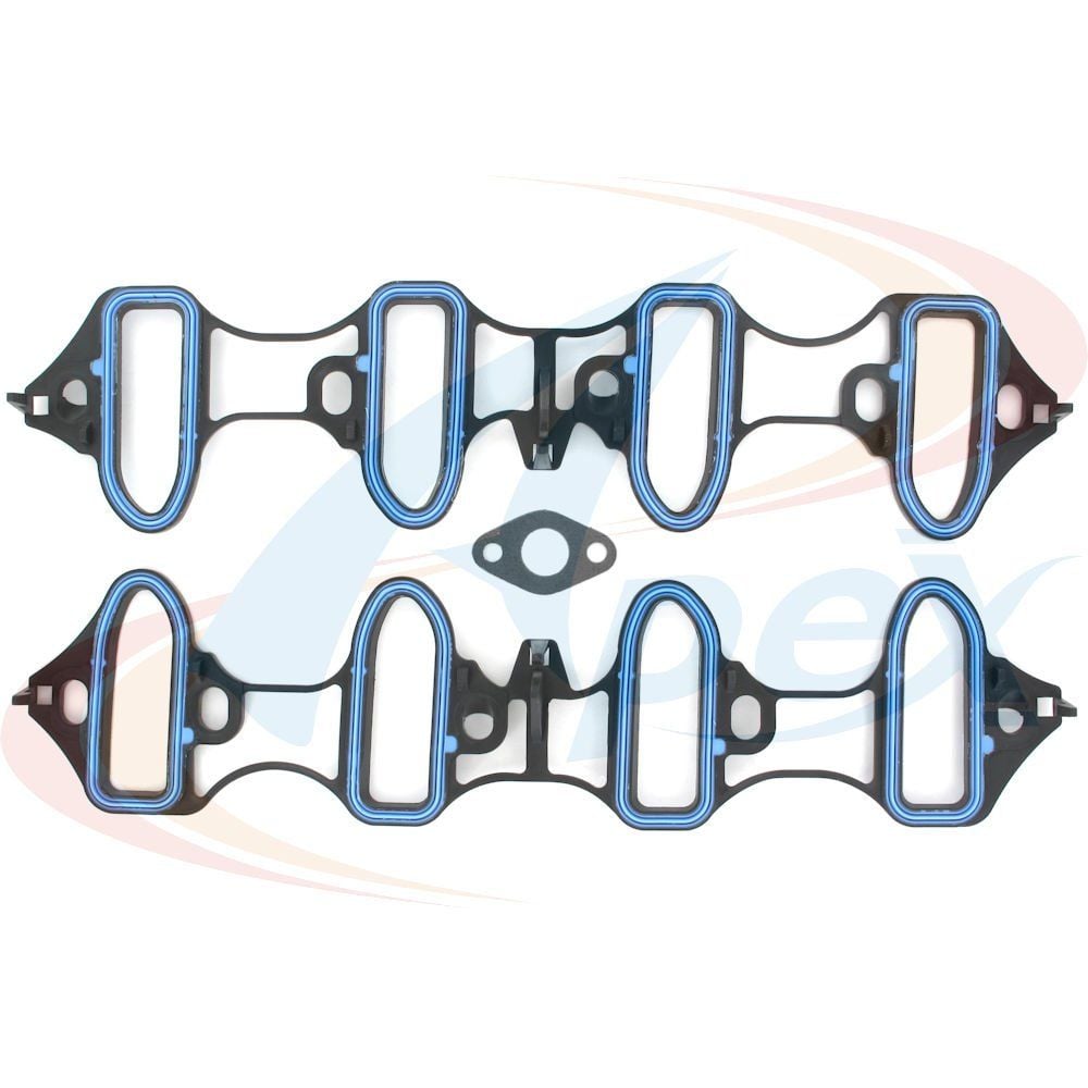2003 Chevrolet SSR Engine Intake Manifold Gasket Set