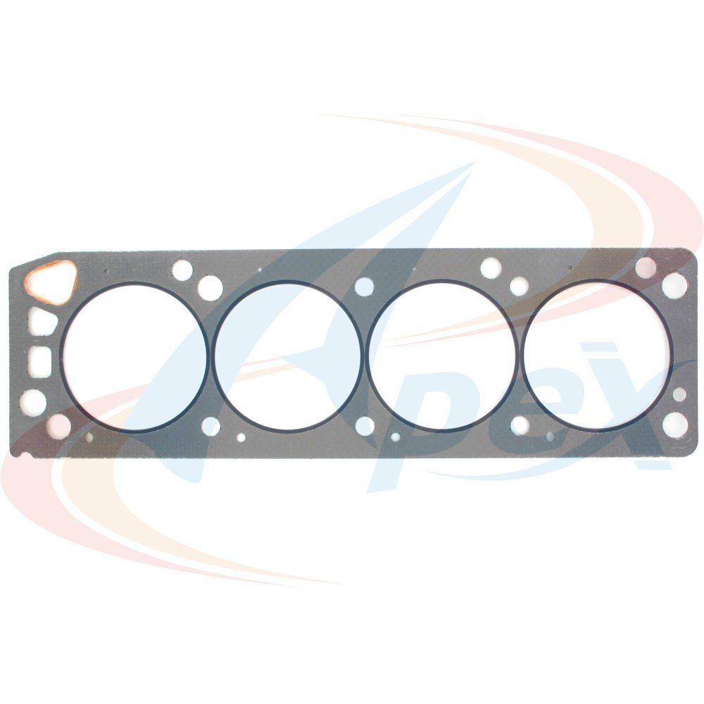 1980, 1979, 1978, 1977, 1976, 1975, 1974 Ford Pinto Engine Cylinder Head Gasket