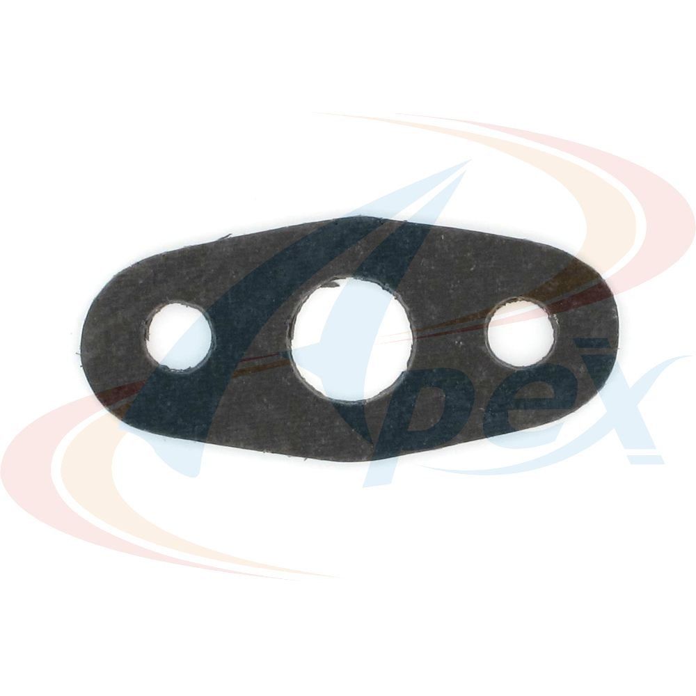 2007, 2006, 2005, 2004, 2003 Mazda 6 Exhaust Gas Recirculation (EGR) Valve Gasket