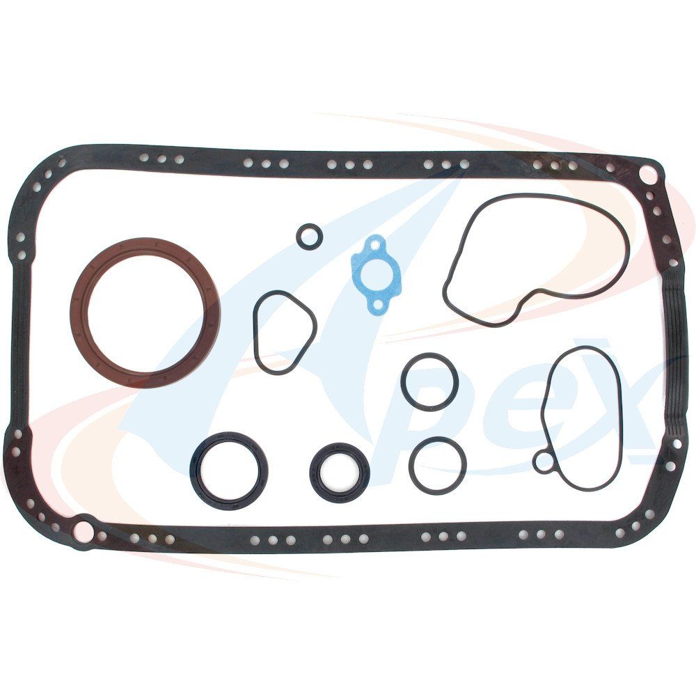 1999, 1998 Acura CL Engine Conversion Gasket Set