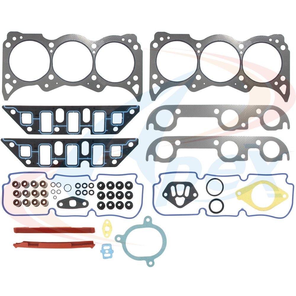 1990, 1989, 1988 Buick Reatta Engine Cylinder Head Gasket Set