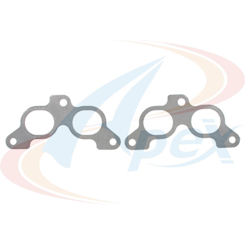 2000, 1999, 1998, 1997, 1996 Toyota RAV4 Exhaust Manifold Gasket Set