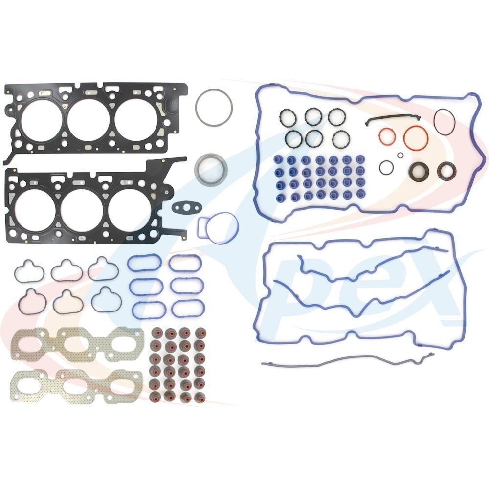 2009, 2008, 2007, 2006 Ford Fusion Engine Cylinder Head Gasket Set