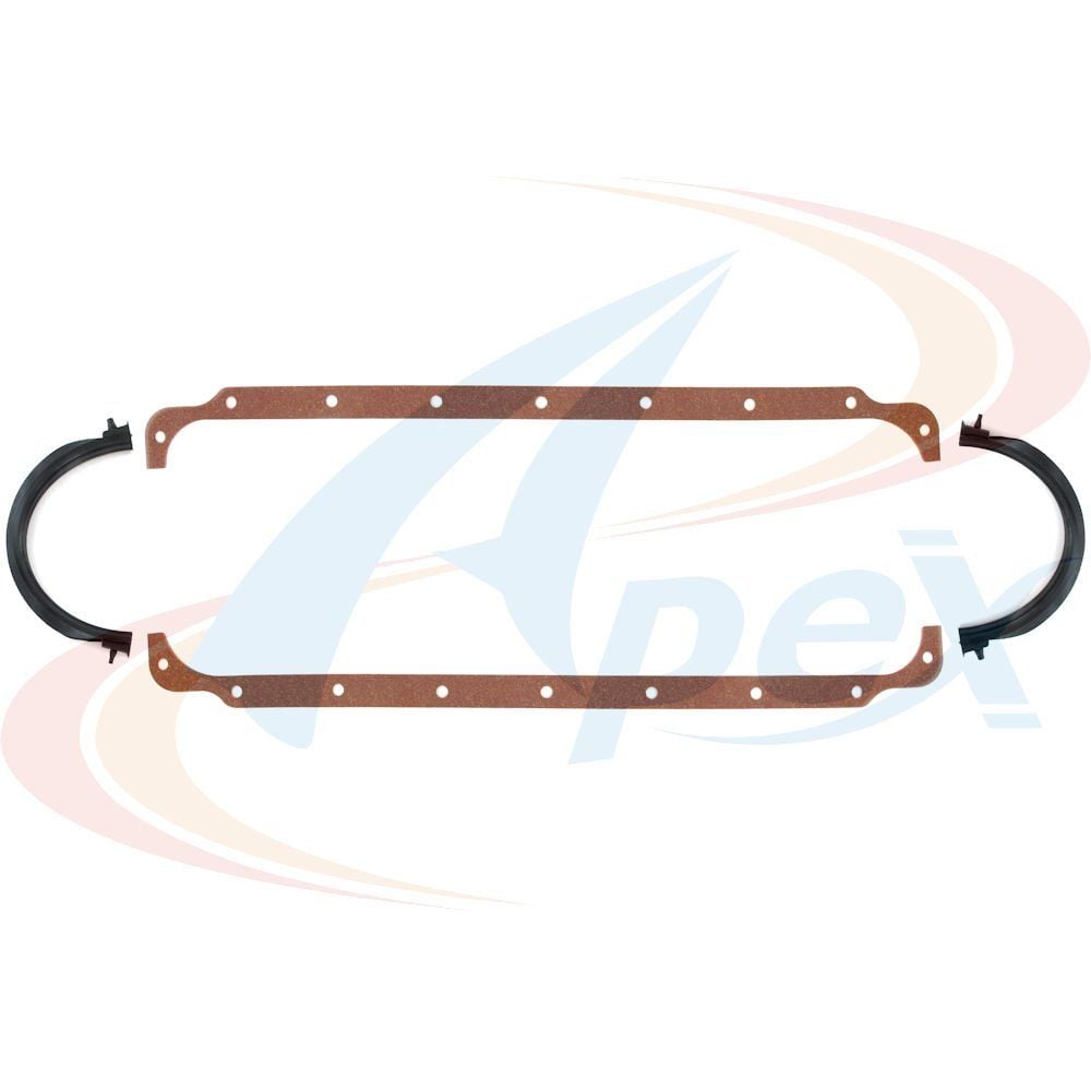 1979, 1978 Dodge Magnum Engine Oil Pan Gasket Set