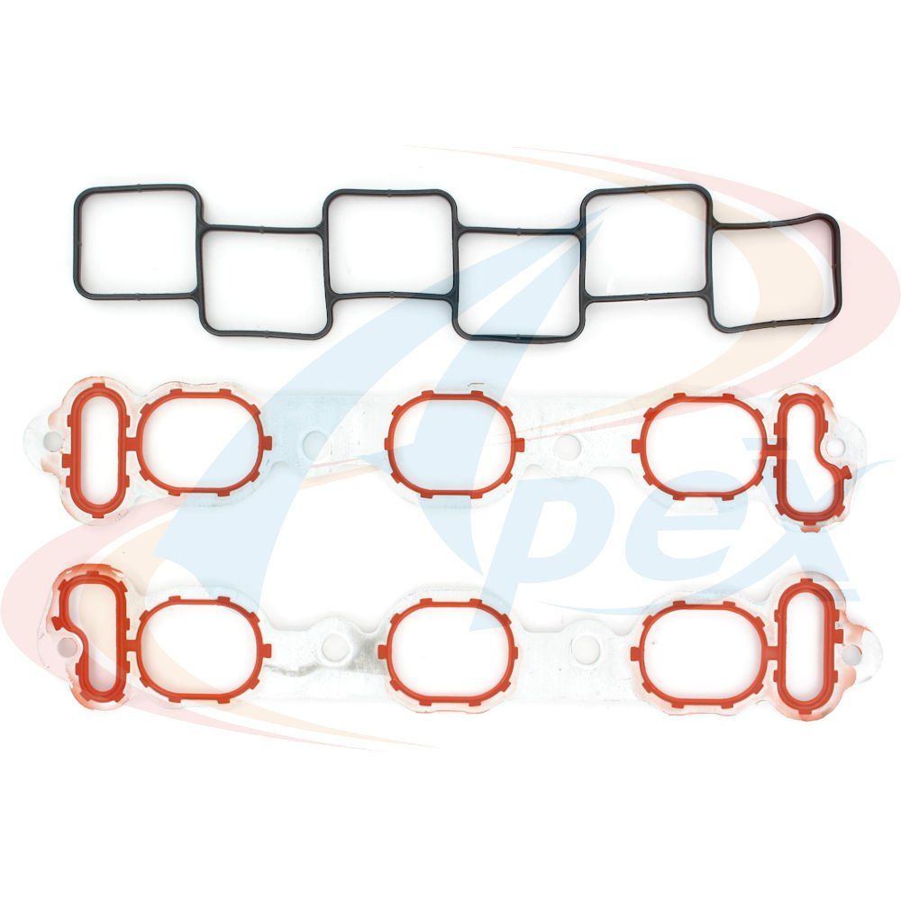 2004, 2003, 2002, 2001, 2000, 1999, 1998 Dodge Intrepid Engine Intake Manifold Gasket Set