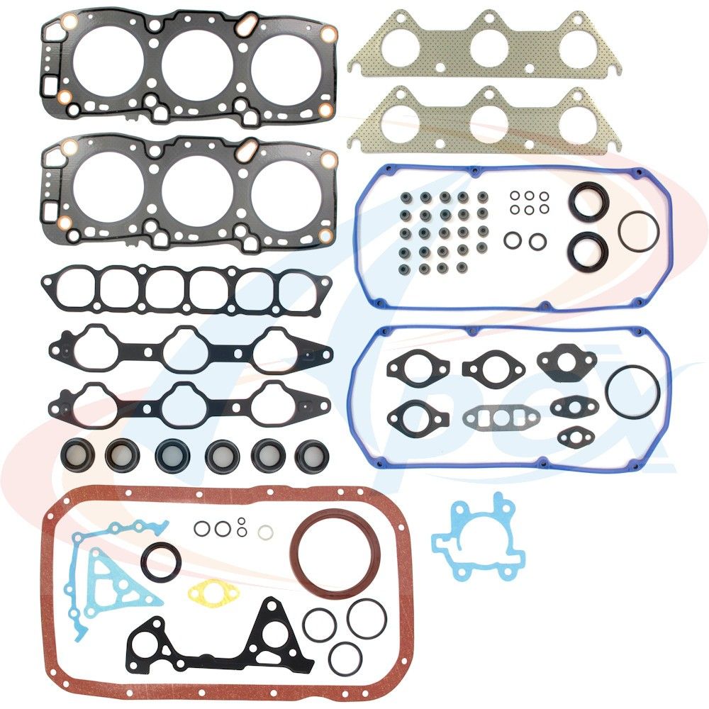 1997, 1996, 1995 Dodge Stratus Engine Gasket Set