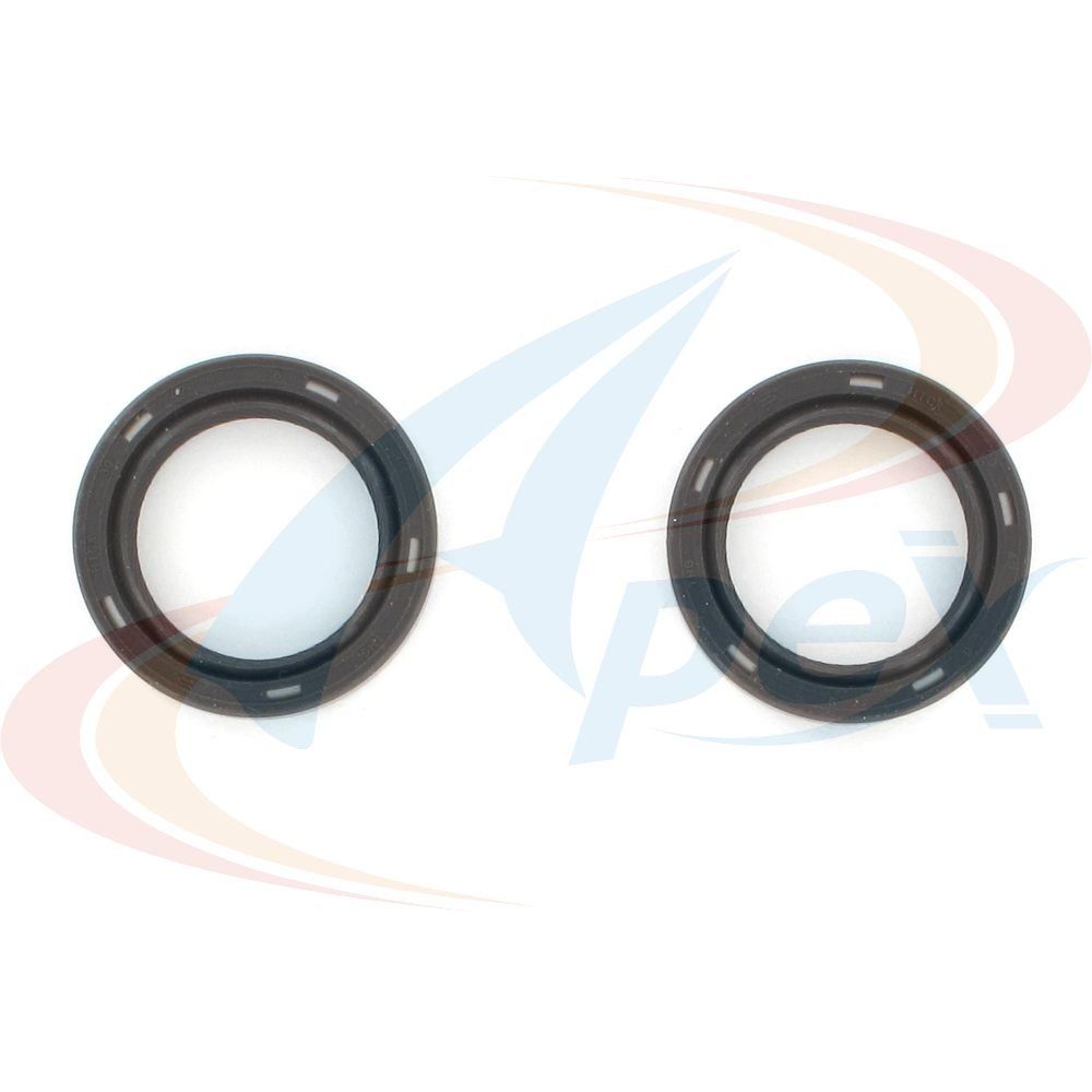 2010, 2009, 2008, 2007, 2006, 2005, 2004, 2003, 2002, 2001 Kia Optima Fe Engine Camshaft Seal