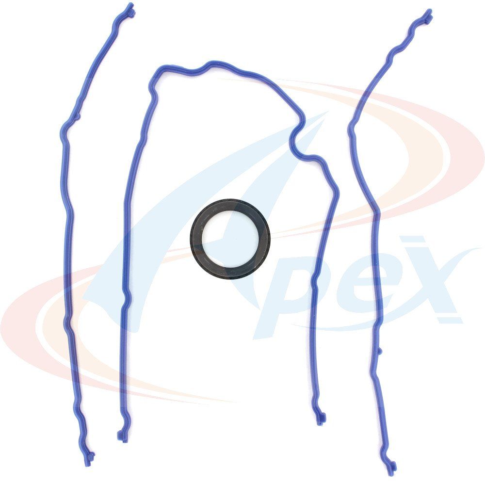 2004, 2003, 2002, 2001, 2000, 1999 Ford Expedition Engine Timing Cover Gasket Set