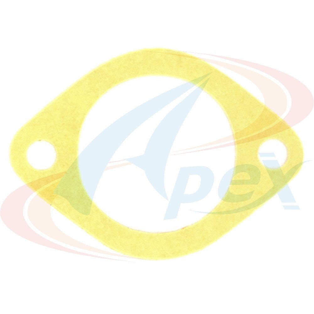 2009, 2008, 2007, 2006, 2005, 2004 Kia Spectra Engine Coolant Thermostat Gasket